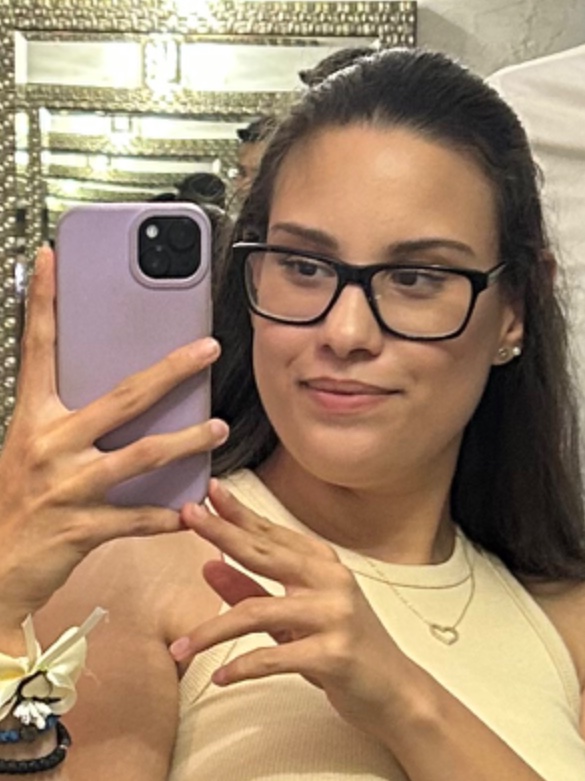 Marija Berreas – Deutsch, Geschichte, Latein Nachhilfe