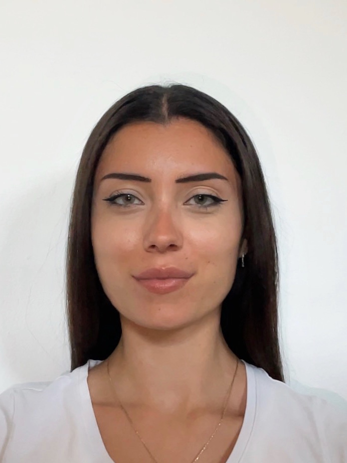 Lara Jovana Matic – Biologie Nachhilfe