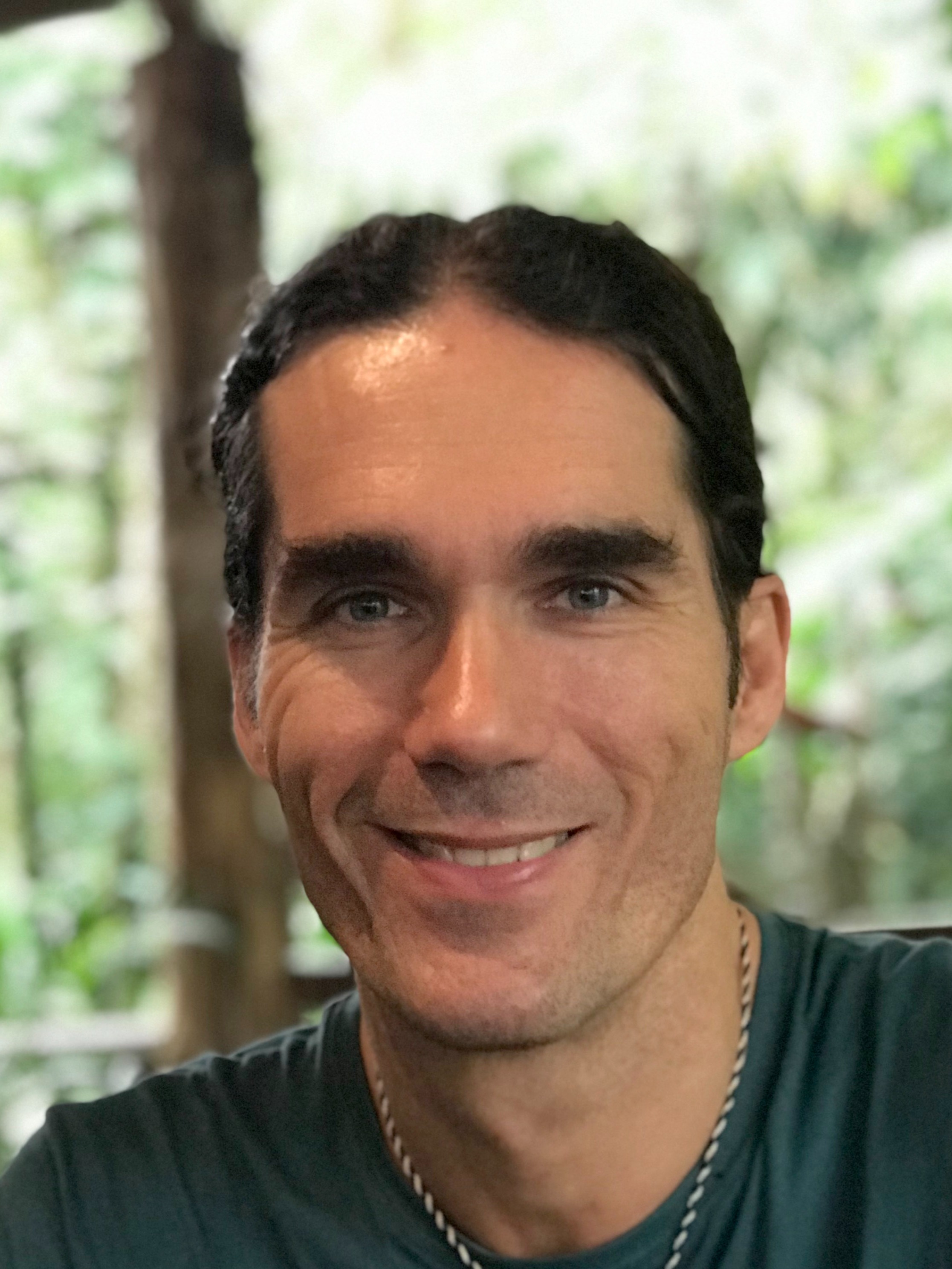 Dr. Witold Lapinski – Biologie, Spanisch, Student-Coaching Nachhilfe