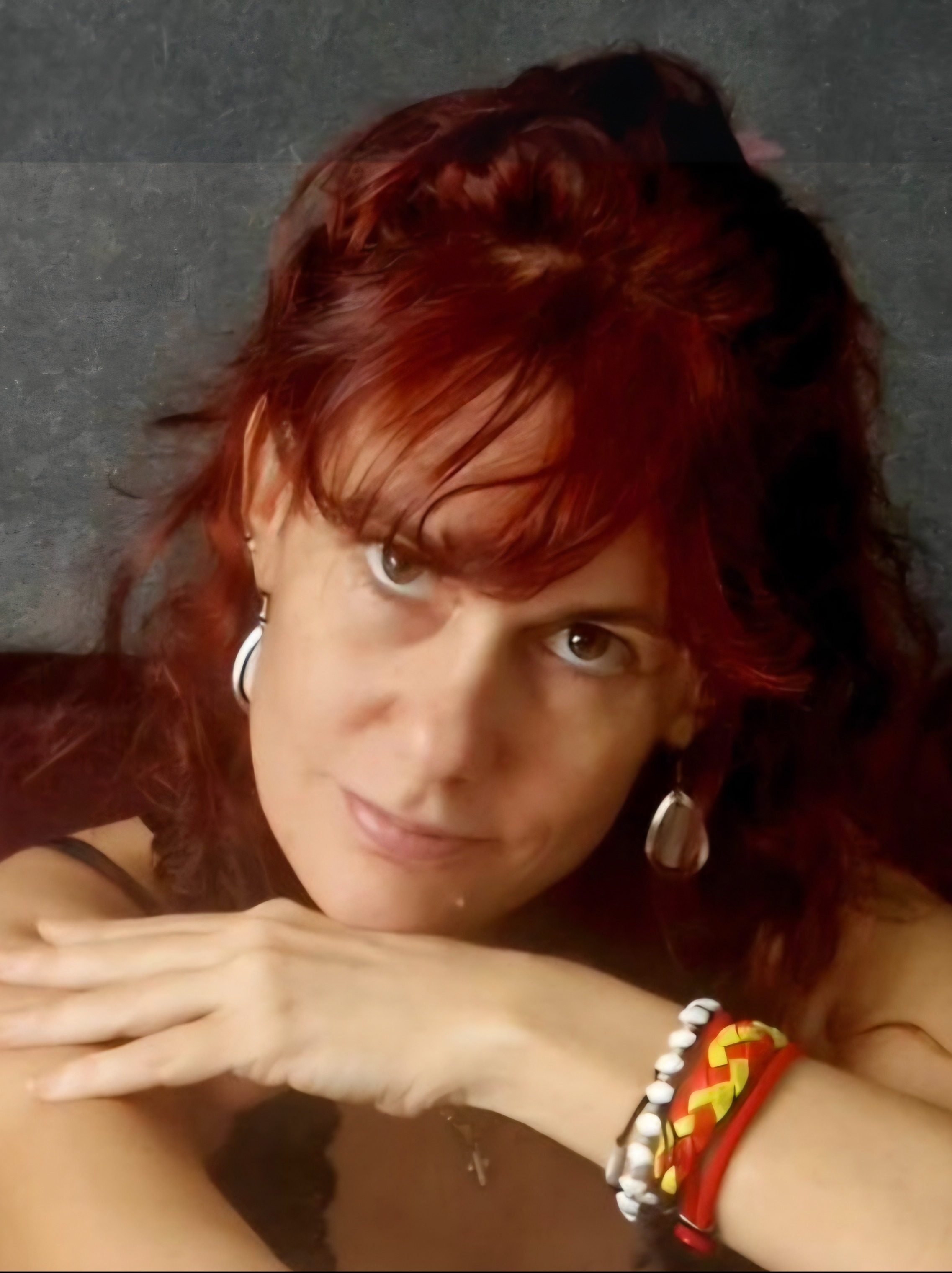 Lisa – Italienisch Nachhilfe