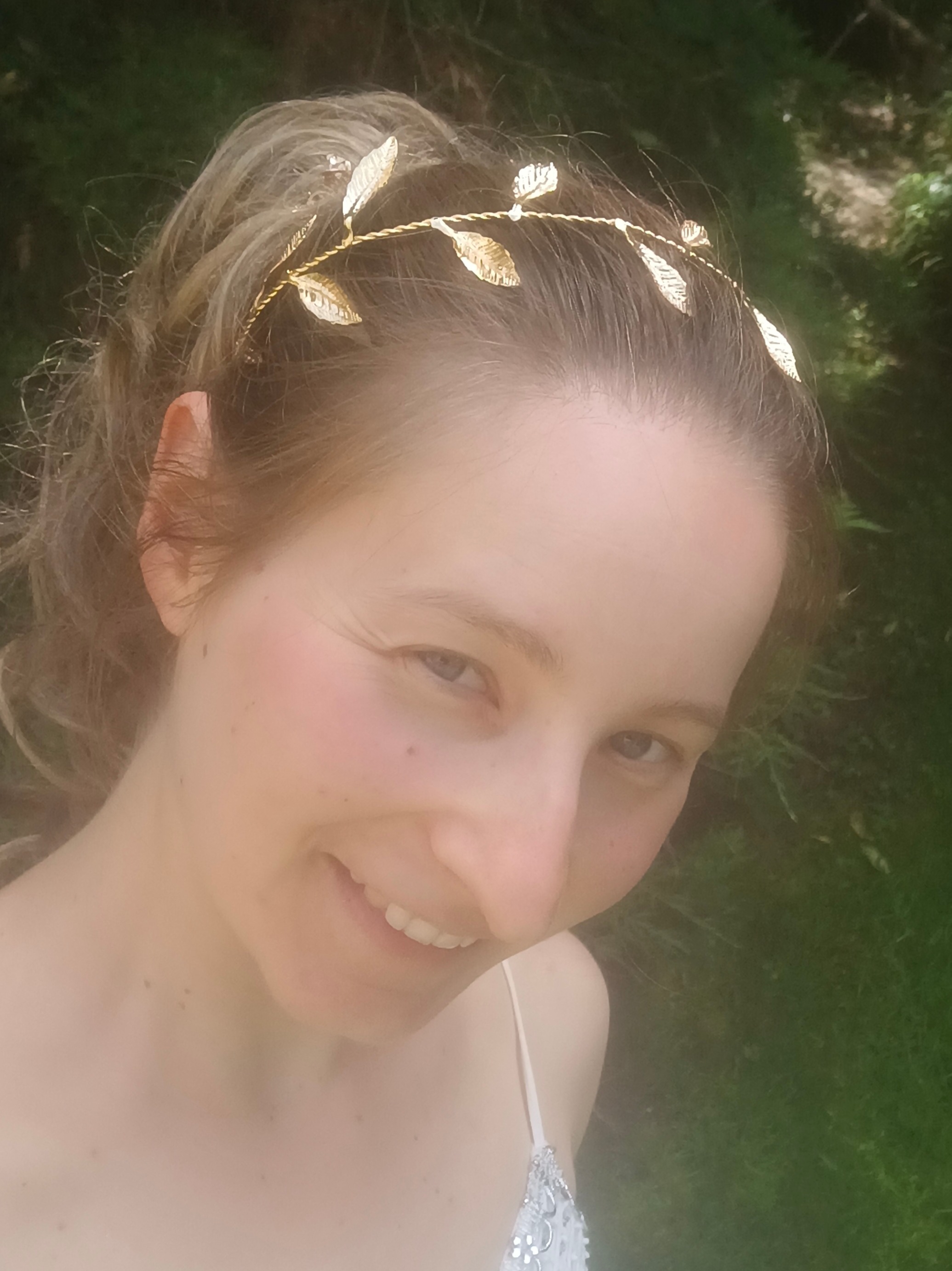 Bettina Stefanie Knett