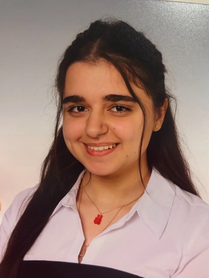 Rita Hagop – Englisch Nachhilfe