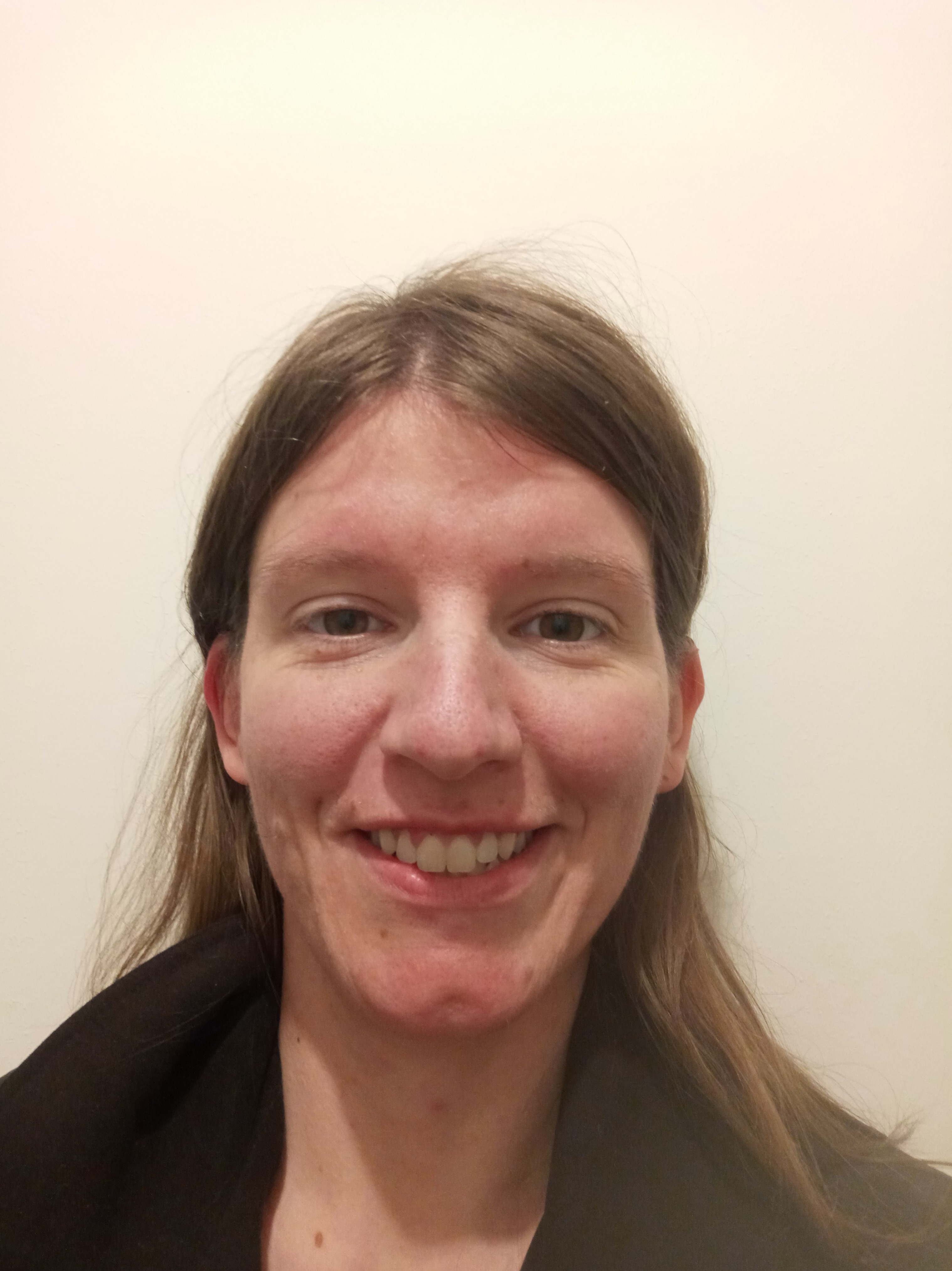 Anita Zöhrer – Deutsch Nachhilfe